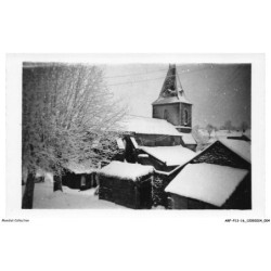 ARFP13-0888-16 - SAUVAGNAC - Noel a Sauvagnac
