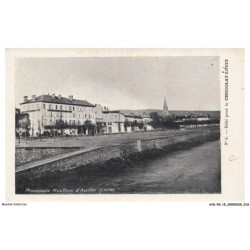 AYDP8-0658-15 - Promenade mouthion d'AURILLAC