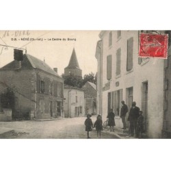 MIKIH-1106 16 NERE LE CENTRE DU BOURG