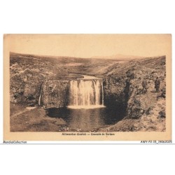 AWYP2-0066-15 - ALLANCHE - Cascade de verines