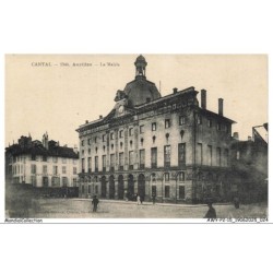 AWYP2-0078-15 - AURILLAC - La mairie