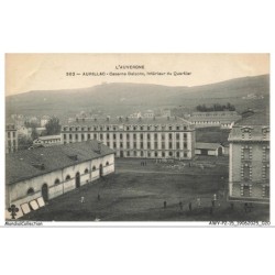 AWYP2-0076-15 - AURILLAC - Caserne delzons - Intérieur du quartier