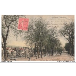 AWYP2-0104-15 - AURILLAC - Promenade d'amgouleme