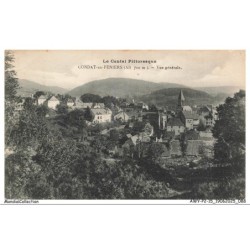 AWYP2-0110-15 - CONDAT-EN-FENIERS - Vue générale