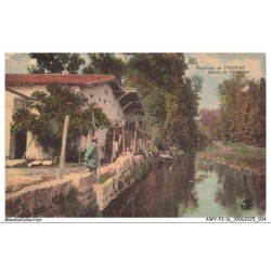 AWYP3-0153-16 - Environs de COGNAC - Bords de l'antenne