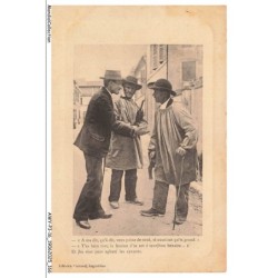 AWYP3-0234-16 - A ma dit qu'a dit - Veux point de toué - Té aussi sot qu'té grand