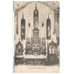 AWYP4-0241-16 - Souvenir de CORME-ECLUSE