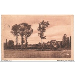 AWYP4-0251-16 - MONTMOREAU - Les près de la tude - Vue sur la ville - Coté nord-est