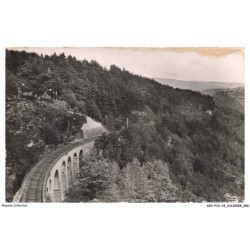 AZVP12-1166-15 - ARLANC - Ligne de vichy au puy