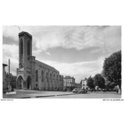 AZVP12-1168-15 - ARLANC - Centre de tourisme et de repos - L'eglise notre dame