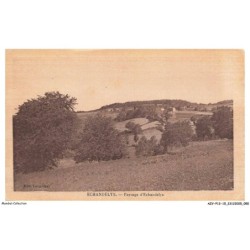 AZVP12-1188-15 - ECHANDELYS - Paysage d'echandelys