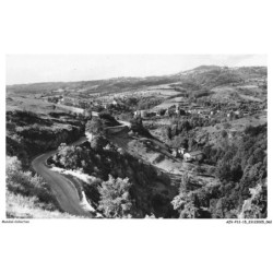 AZVP12-1194-15 - ARDES-SUR-COUZE - Ardes et route de saint-germain