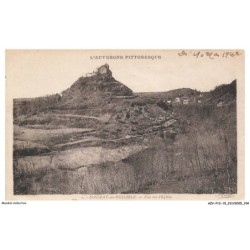 AZVP12-1215-15 - L'AUVERGNE PITTORESQUE