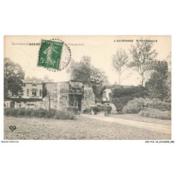 AZVP12-1203-15 - L'AUVERGNE - Environ d'ISSOIRE