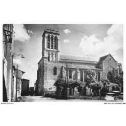 AZVP12-1207-15 - BILLOM - L'eglise saint-cerneuf