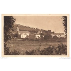 AZVP12-1210-15 - Environs d'ARDES-SUR-COUZE - Village d'apchat