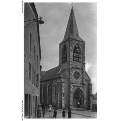 AZVP12-1218-15 - ARCONSAT - L'eglise