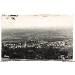 AZVP12-1226-15 - UN COIN DE FRANCE - Vu par stavy - ARLANC