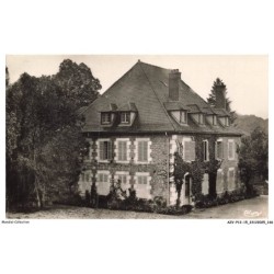AZVP12-1246-15 - SAINT-AVIT - Chateau de tyx - Cote nord-est