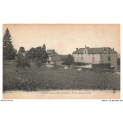 AZVP12-1241-15 - SAINT-JEAN-DES-OLLIERES - Villa saint-jean