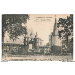 AZVP12-1239-15 - L'AUVERGNE PITTORESQUE - Environs d'ISSOIRE