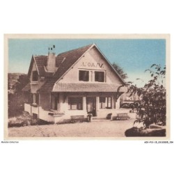AZVP12-1240-15 - SAINT-JEAN-DES-OLLIERES - CHAVAROT - L'OASIS