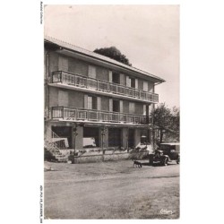 AZVP12-1245-15 - SAINT-SAUVEUR-LA-SAGNE - Hotel de la dore