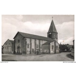 AZVP12-1247-15 - SAINT-JACQUES-D'AMBUR - L'eglise