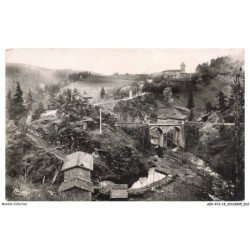 AZVP13-1264-15 - SAINT-SAUVEUR-LA-SAGNE - Valle de la dore