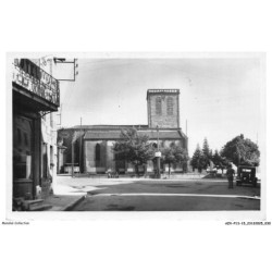 AZVP13-1273-15 - SAINT-REMY-SUR-DUROLLE - L'eglise